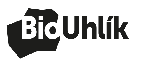 bio uhlík logo